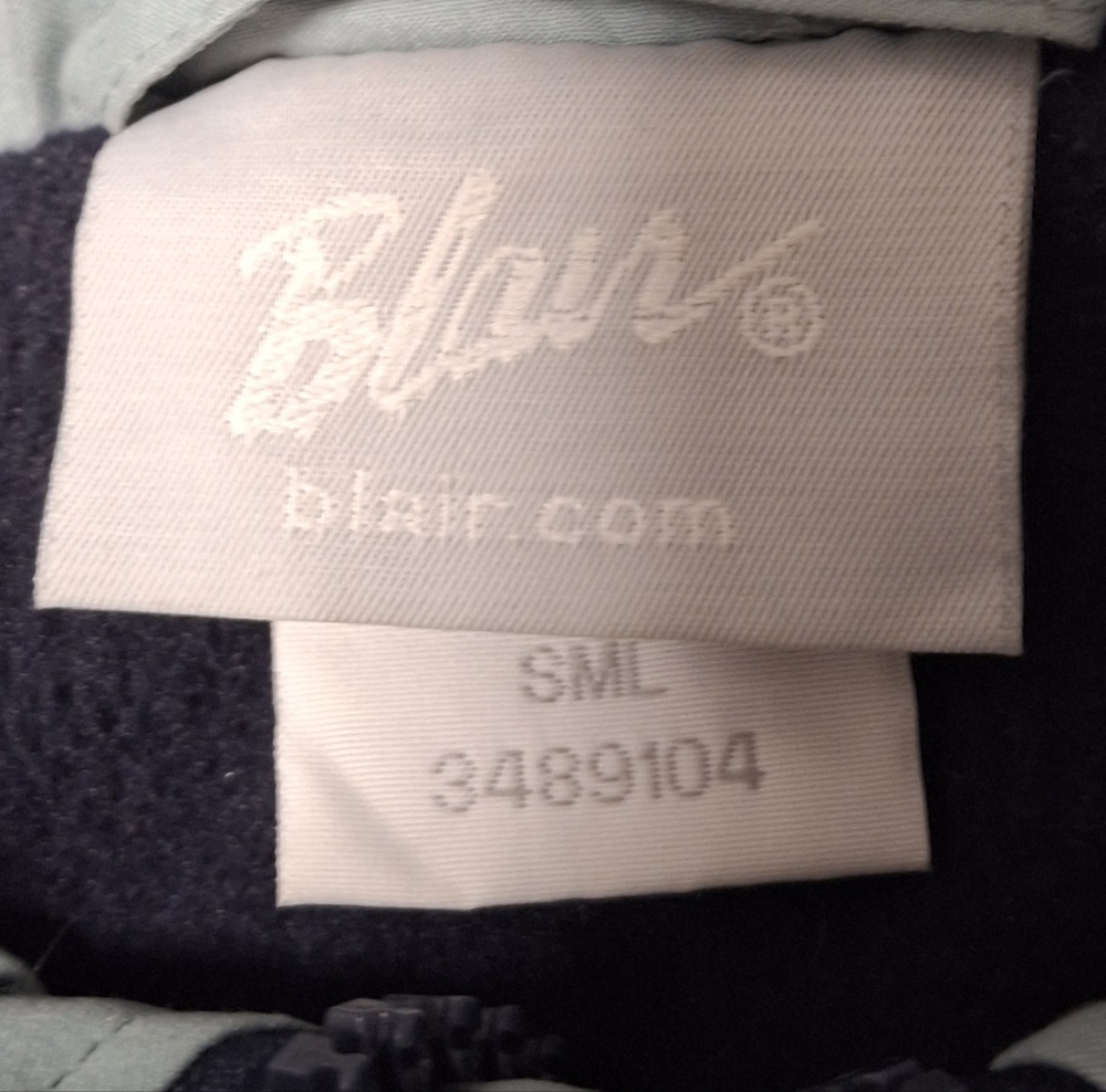 Blair Winter Jacket Women’s Small. Has spots please see Pics